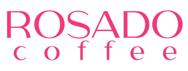 Logo Rosado Coffee 2